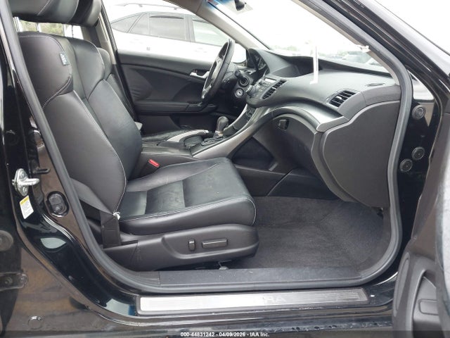 2013 Acura Tsx 2.4 მანქანა იყიდება აუქციონზე, vin: JH4CU2F64DC008212, აუქციონის ნომერი: 44831242
