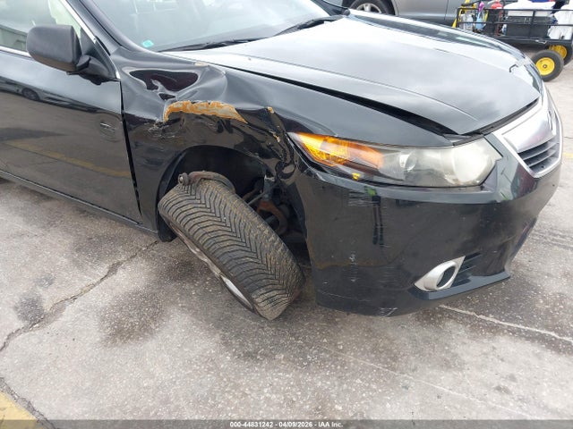 2013 Acura Tsx 2.4 მანქანა იყიდება აუქციონზე, vin: JH4CU2F64DC008212, აუქციონის ნომერი: 44831242
