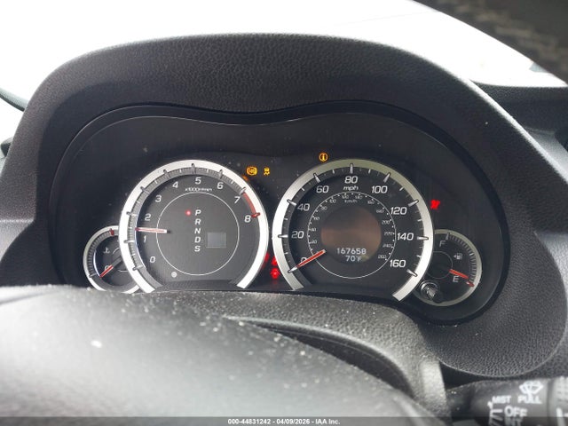 2013 Acura Tsx 2.4 მანქანა იყიდება აუქციონზე, vin: JH4CU2F64DC008212, აუქციონის ნომერი: 44831242