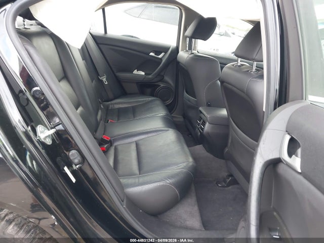 2013 Acura Tsx 2.4 მანქანა იყიდება აუქციონზე, vin: JH4CU2F64DC008212, აუქციონის ნომერი: 44831242
