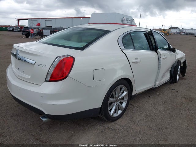 Aukcja sprzedaży 2009 Lincoln Mks, vin: 1LNHM93R09G633930, numer aukcji: 44831243