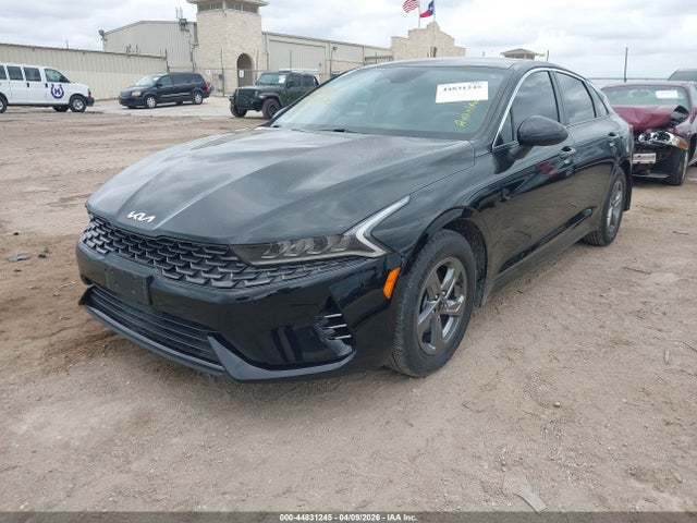 44831245 :رقم المزاد ، 5XXG14J24PG212170 vin ، 2023 Kia K5 Lxs مزاد بيع