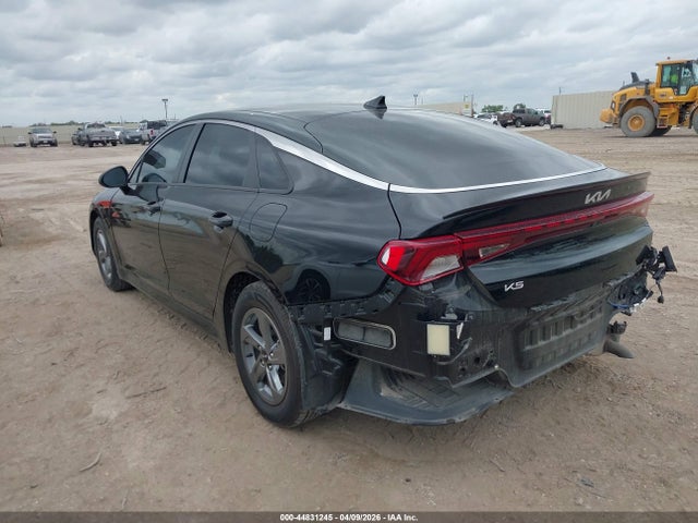 44831245 :رقم المزاد ، 5XXG14J24PG212170 vin ، 2023 Kia K5 Lxs مزاد بيع
