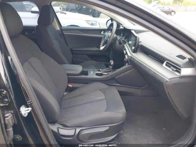 44831245 :رقم المزاد ، 5XXG14J24PG212170 vin ، 2023 Kia K5 Lxs مزاد بيع