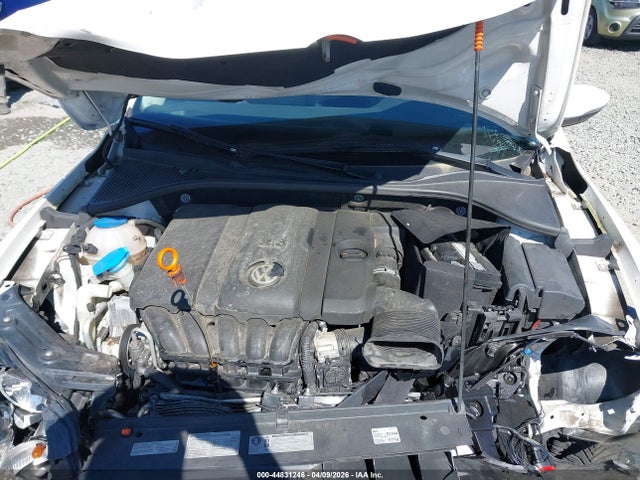 Продаж на аукціоні авто 2012 Volkswagen Passat 2.5l Se, vin: 1VWBH7A39CC093085, номер лоту: 44831246