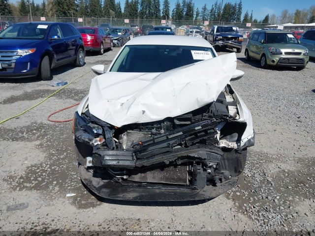 Продаж на аукціоні авто 2012 Volkswagen Passat 2.5l Se, vin: 1VWBH7A39CC093085, номер лоту: 44831246