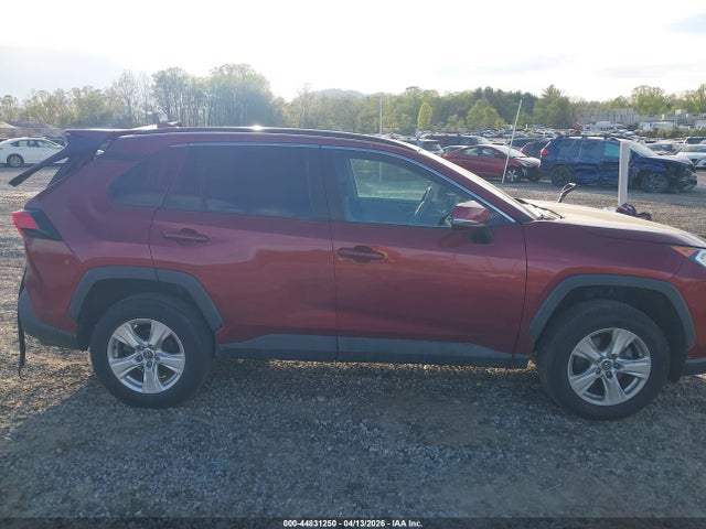 Toyota Rav4 Xle 2021 2T3W1RFVXMW124325 Image 13