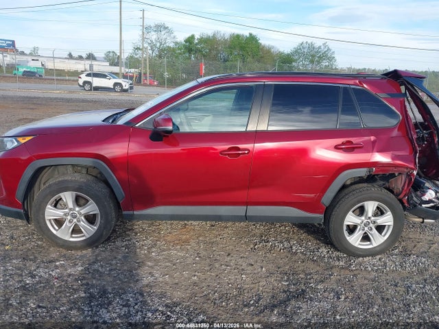 Toyota Rav4 Xle 2021 2T3W1RFVXMW124325 Image 14