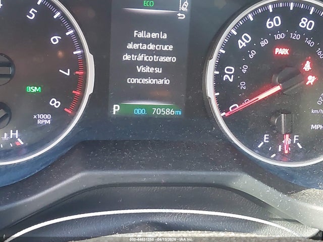Toyota Rav4 Xle 2021 2T3W1RFVXMW124325 Image 15