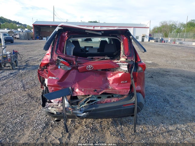 Toyota Rav4 Xle 2021 2T3W1RFVXMW124325 Image 16