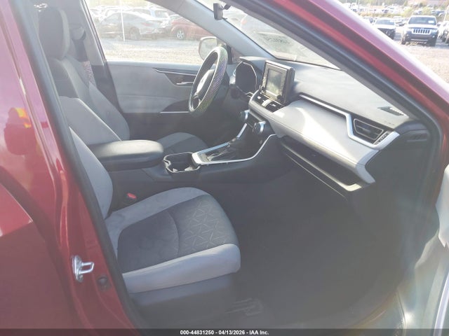 Toyota Rav4 Xle 2021 2T3W1RFVXMW124325 Image 5
