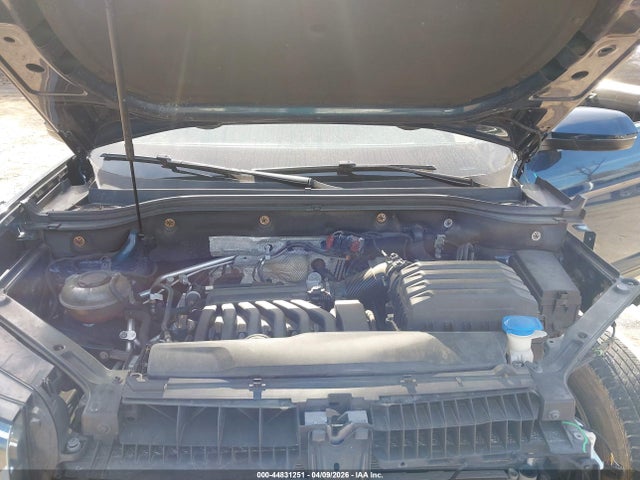 Aukcja sprzedaży 2018 Volkswagen Atlas 3.6l V6 Se/3.6l V6 Se W/technology, vin: 1V2LR2CA2JC585598, numer aukcji: 44831251