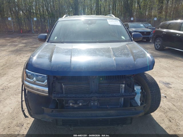 Aukcja sprzedaży 2018 Volkswagen Atlas 3.6l V6 Se/3.6l V6 Se W/technology, vin: 1V2LR2CA2JC585598, numer aukcji: 44831251
