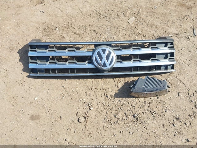 Aukcja sprzedaży 2018 Volkswagen Atlas 3.6l V6 Se/3.6l V6 Se W/technology, vin: 1V2LR2CA2JC585598, numer aukcji: 44831251
