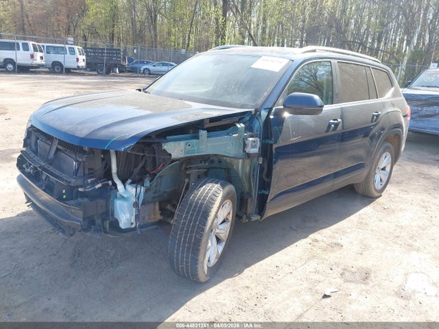 Aukcja sprzedaży 2018 Volkswagen Atlas 3.6l V6 Se/3.6l V6 Se W/technology, vin: 1V2LR2CA2JC585598, numer aukcji: 44831251