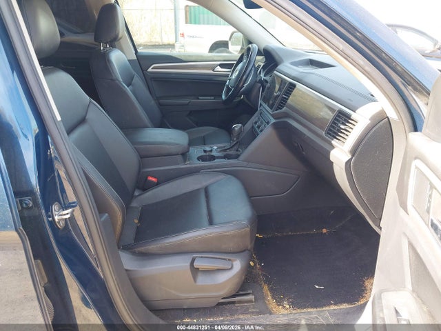 Aukcja sprzedaży 2018 Volkswagen Atlas 3.6l V6 Se/3.6l V6 Se W/technology, vin: 1V2LR2CA2JC585598, numer aukcji: 44831251