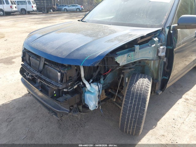 Aukcja sprzedaży 2018 Volkswagen Atlas 3.6l V6 Se/3.6l V6 Se W/technology, vin: 1V2LR2CA2JC585598, numer aukcji: 44831251