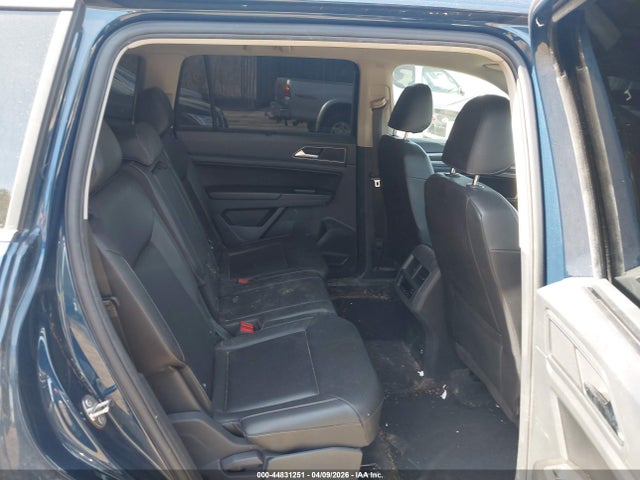 Aukcja sprzedaży 2018 Volkswagen Atlas 3.6l V6 Se/3.6l V6 Se W/technology, vin: 1V2LR2CA2JC585598, numer aukcji: 44831251