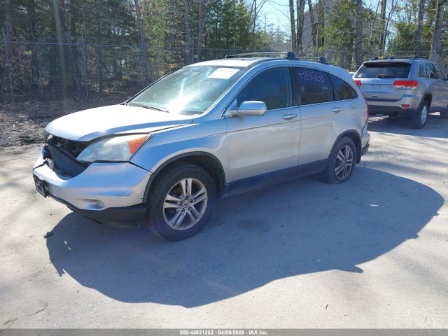2011 Honda Cr-v Exl მანქანა იყიდება აუქციონზე, vin: 5J6RE4879BL073364, აუქციონის ნომერი: 44831253