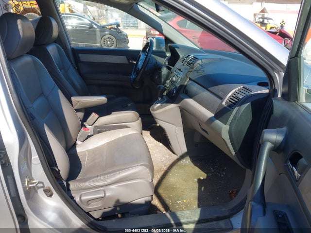 2011 Honda Cr-v Exl მანქანა იყიდება აუქციონზე, vin: 5J6RE4879BL073364, აუქციონის ნომერი: 44831253