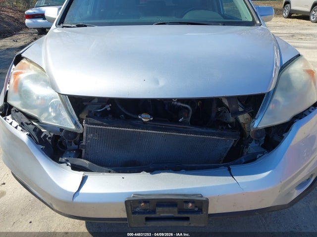 2011 Honda Cr-v Exl მანქანა იყიდება აუქციონზე, vin: 5J6RE4879BL073364, აუქციონის ნომერი: 44831253