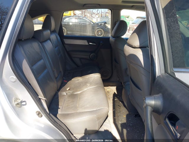 2011 Honda Cr-v Exl მანქანა იყიდება აუქციონზე, vin: 5J6RE4879BL073364, აუქციონის ნომერი: 44831253