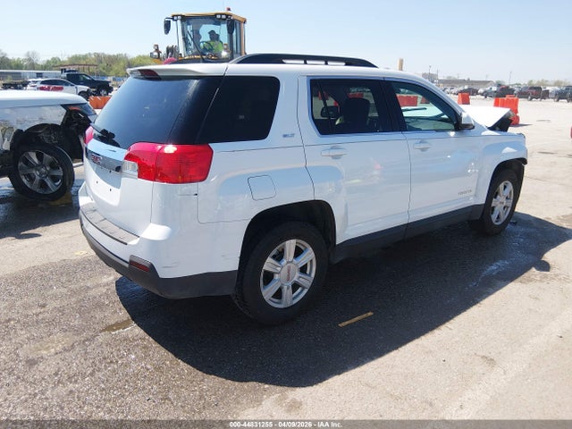 2014 Gmc Terrain Slt-1 მანქანა იყიდება აუქციონზე, vin: 2GKALSEK4E6120422, აუქციონის ნომერი: 44831255