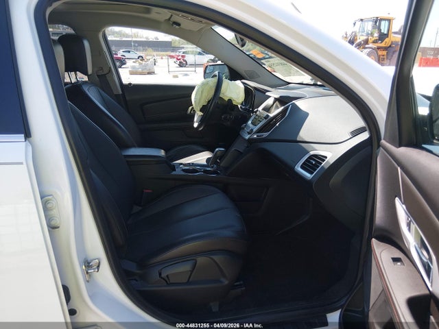 2014 Gmc Terrain Slt-1 მანქანა იყიდება აუქციონზე, vin: 2GKALSEK4E6120422, აუქციონის ნომერი: 44831255
