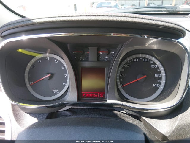 2014 Gmc Terrain Slt-1 მანქანა იყიდება აუქციონზე, vin: 2GKALSEK4E6120422, აუქციონის ნომერი: 44831255