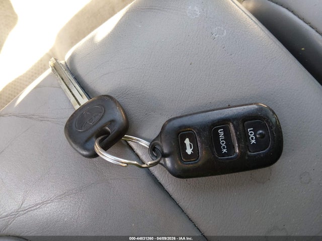 Aukcja sprzedaży 2001 Toyota Avalon Xls, vin: 4T1BF28B71U135104, numer aukcji: 44831260
