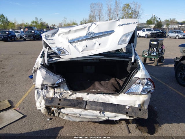 Aukcja sprzedaży 2001 Toyota Avalon Xls, vin: 4T1BF28B71U135104, numer aukcji: 44831260