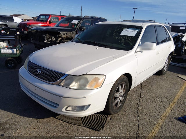 Aukcja sprzedaży 2001 Toyota Avalon Xls, vin: 4T1BF28B71U135104, numer aukcji: 44831260