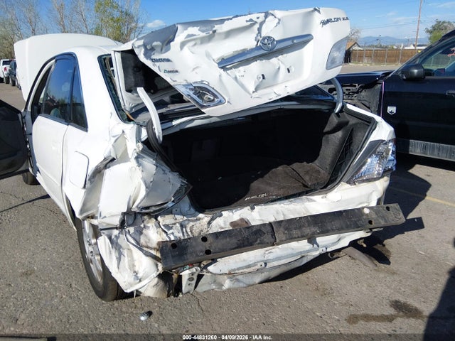Aukcja sprzedaży 2001 Toyota Avalon Xls, vin: 4T1BF28B71U135104, numer aukcji: 44831260