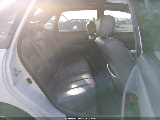 Aukcja sprzedaży 2001 Toyota Avalon Xls, vin: 4T1BF28B71U135104, numer aukcji: 44831260