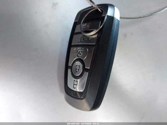 2024 Ford Edge Sel მანქანა იყიდება აუქციონზე, vin: 2FMPK4J93RBA57166, აუქციონის ნომერი: 44831263
