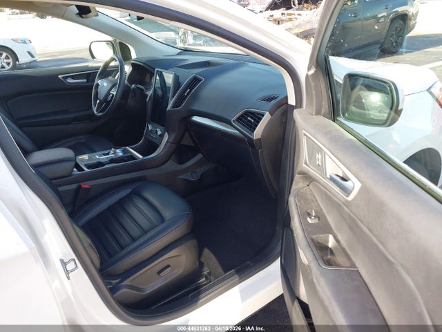 2024 Ford Edge Sel მანქანა იყიდება აუქციონზე, vin: 2FMPK4J93RBA57166, აუქციონის ნომერი: 44831263