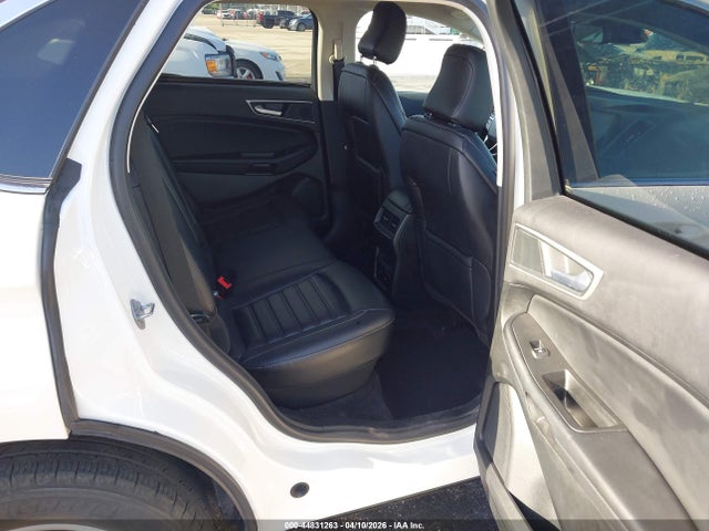 2024 Ford Edge Sel მანქანა იყიდება აუქციონზე, vin: 2FMPK4J93RBA57166, აუქციონის ნომერი: 44831263