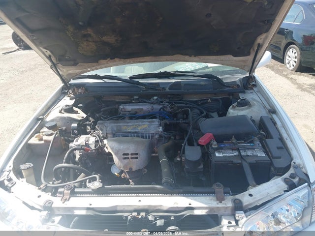 Aukcja sprzedaży 2000 Toyota Camry Ce, vin: 4T1BG22K1YU754586, numer aukcji: 44831267