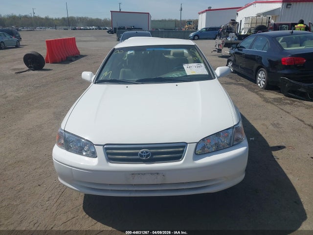 Aukcja sprzedaży 2000 Toyota Camry Ce, vin: 4T1BG22K1YU754586, numer aukcji: 44831267