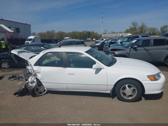 Aukcja sprzedaży 2000 Toyota Camry Ce, vin: 4T1BG22K1YU754586, numer aukcji: 44831267