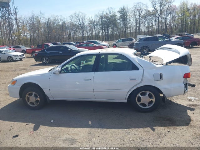 Aukcja sprzedaży 2000 Toyota Camry Ce, vin: 4T1BG22K1YU754586, numer aukcji: 44831267