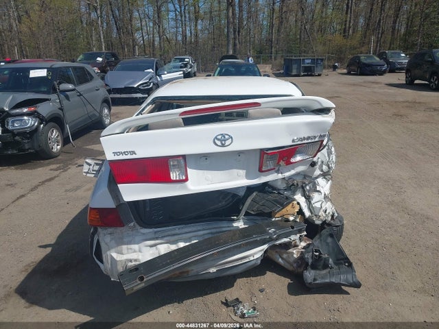 Aukcja sprzedaży 2000 Toyota Camry Ce, vin: 4T1BG22K1YU754586, numer aukcji: 44831267