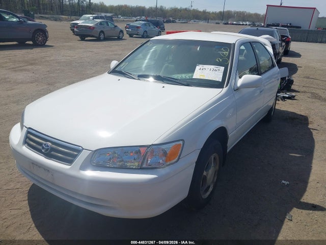 Aukcja sprzedaży 2000 Toyota Camry Ce, vin: 4T1BG22K1YU754586, numer aukcji: 44831267