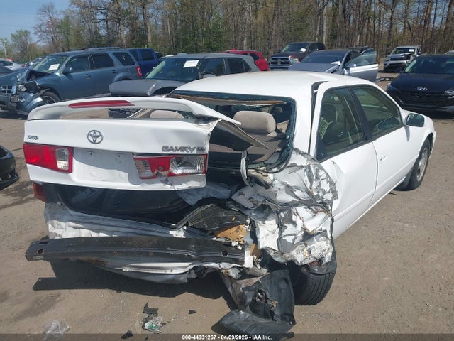 Aukcja sprzedaży 2000 Toyota Camry Ce, vin: 4T1BG22K1YU754586, numer aukcji: 44831267