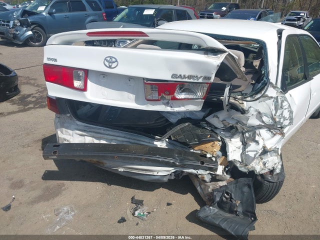 Aukcja sprzedaży 2000 Toyota Camry Ce, vin: 4T1BG22K1YU754586, numer aukcji: 44831267