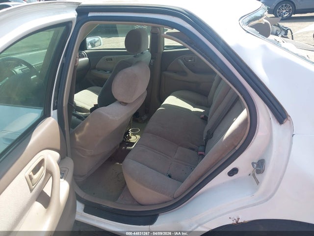Aukcja sprzedaży 2000 Toyota Camry Ce, vin: 4T1BG22K1YU754586, numer aukcji: 44831267