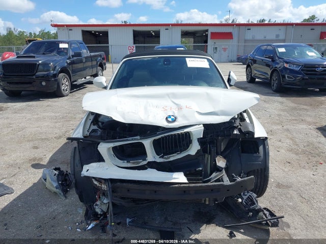 44831269 :رقم المزاد ، WBAUN1C51DVR01688 vin ، 2013 Bmw 128i مزاد بيع