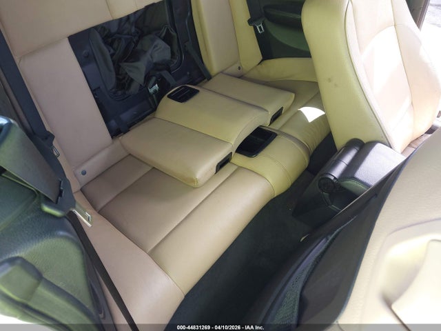 44831269 :رقم المزاد ، WBAUN1C51DVR01688 vin ، 2013 Bmw 128i مزاد بيع