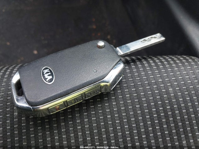 2020 Kia Forte Lxs მანქანა იყიდება აუქციონზე, vin: 3KPF24AD6LE142488, აუქციონის ნომერი: 44831271