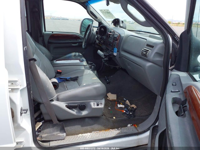 Продажа на аукционе авто 2006 Ford F-350 Lariat/xl/xlt, vin: 1FTWW33P76EA82016, номер лота: 44831272